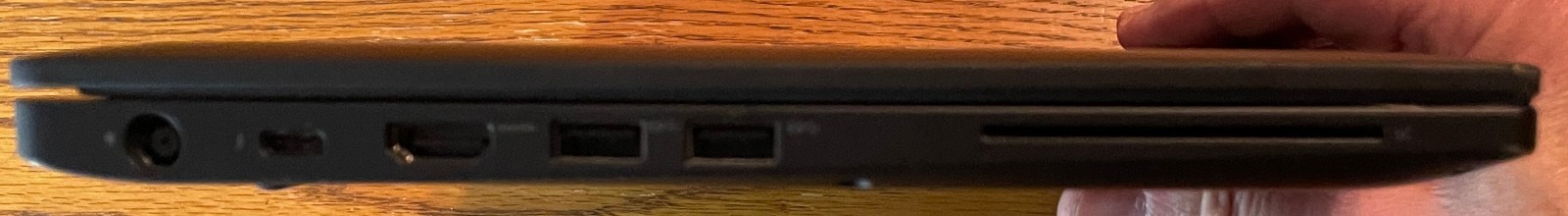 Dell 7490 14″ Laptop i7 *TOUCH* 16GB/512gb+1tb/Win11 Pro 25H2+Office 2021-8 MORE