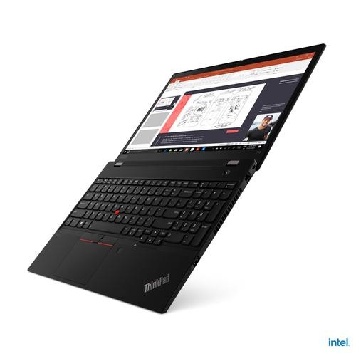 Lenovo ThinkPad T15 Gen 2 G2 Core i5 11th Gen i5-1135G7 262GB 16GB FHD