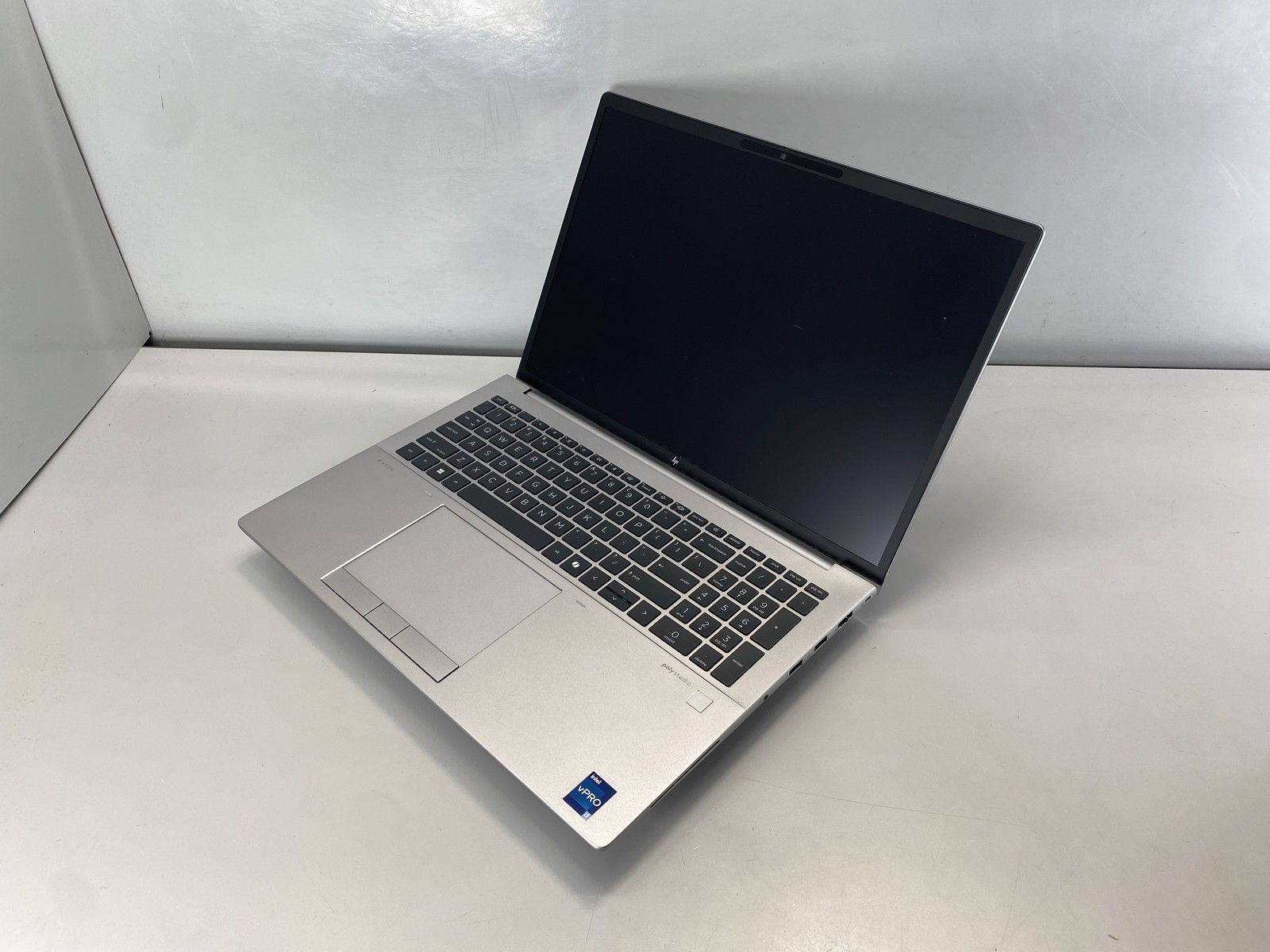 HP Laptop ZBook Fury 16 G11 16″ Intel Core i7-13850HX 1TB RTX 2000- Silver