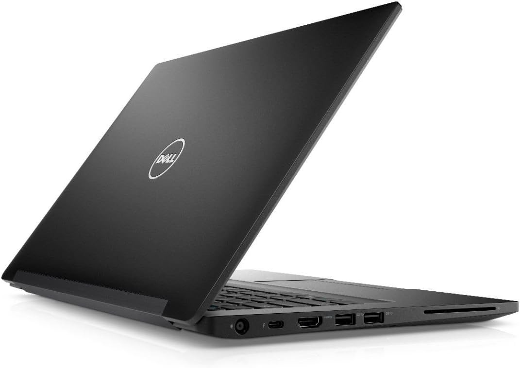 Dell Latitude 7480 14″ FHD Core i7-7600U 2.8Ghz 16GB RAM 256GB SSD Win11P Laptop