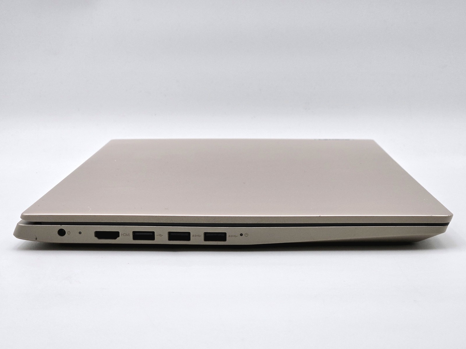 Lenovo ideapad 3-15ITL05 15″ HD Touch I3-1115G4 256GB SSD 8GB W11 Webcam