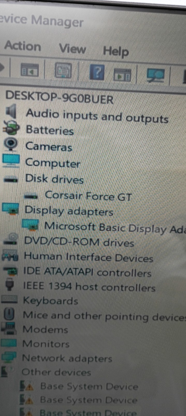 Dell Inspiron 1720 17″ 1440×900 CORE2DUO T7700 2.40GHz 120GB ssd 4GB RAM NO OS