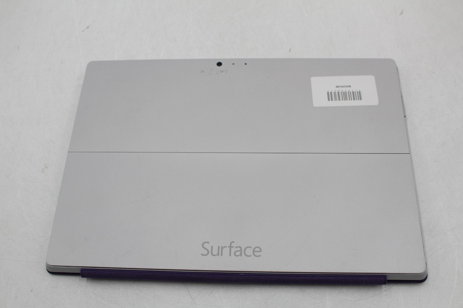 Microsoft Surface Pro 3 12in No HD No Caddy 8 GB RAM i7-4650U
