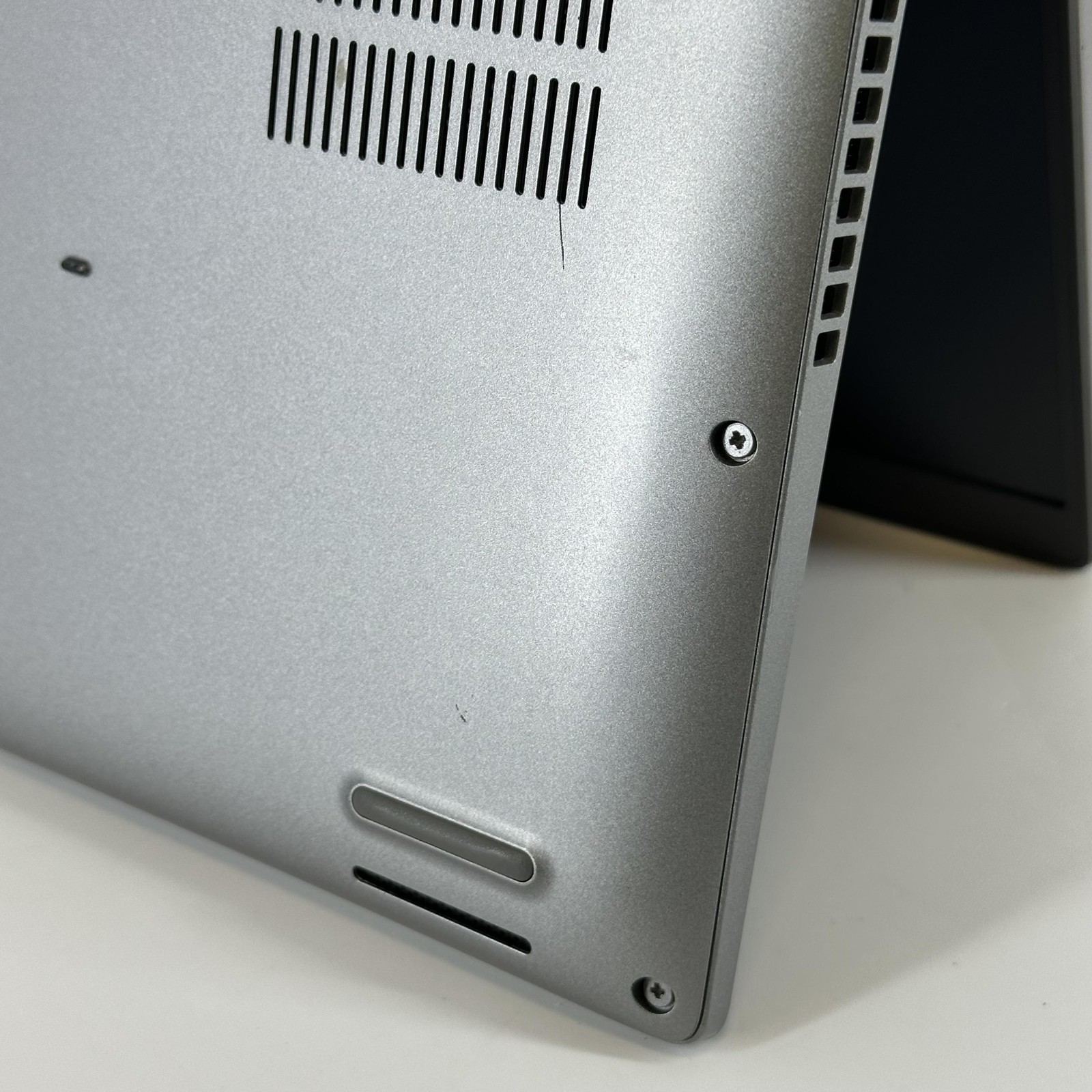 Dell Latitude 5430 14 Gray FHD TOUCH 1.8 GHz i7-1265U 16GB 256GB SSD Good