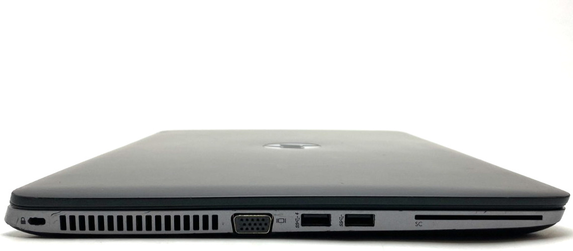 HP ELITEBOOK 850 G2 15.6″ HD I5-5200U 2.20GHz R7 M260X 12GB RAM 500GB SSD WIN11P