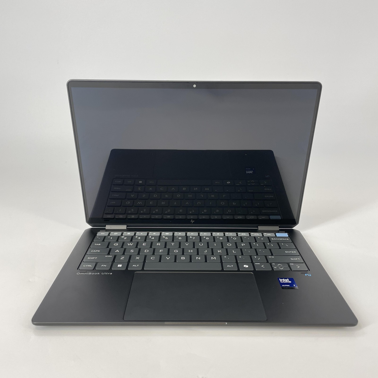 HP OmniBook Ultra Flip 14 3K TOUCH 2.2 GHz Ultra 7 256V 16GB 1TB SSD Excellent