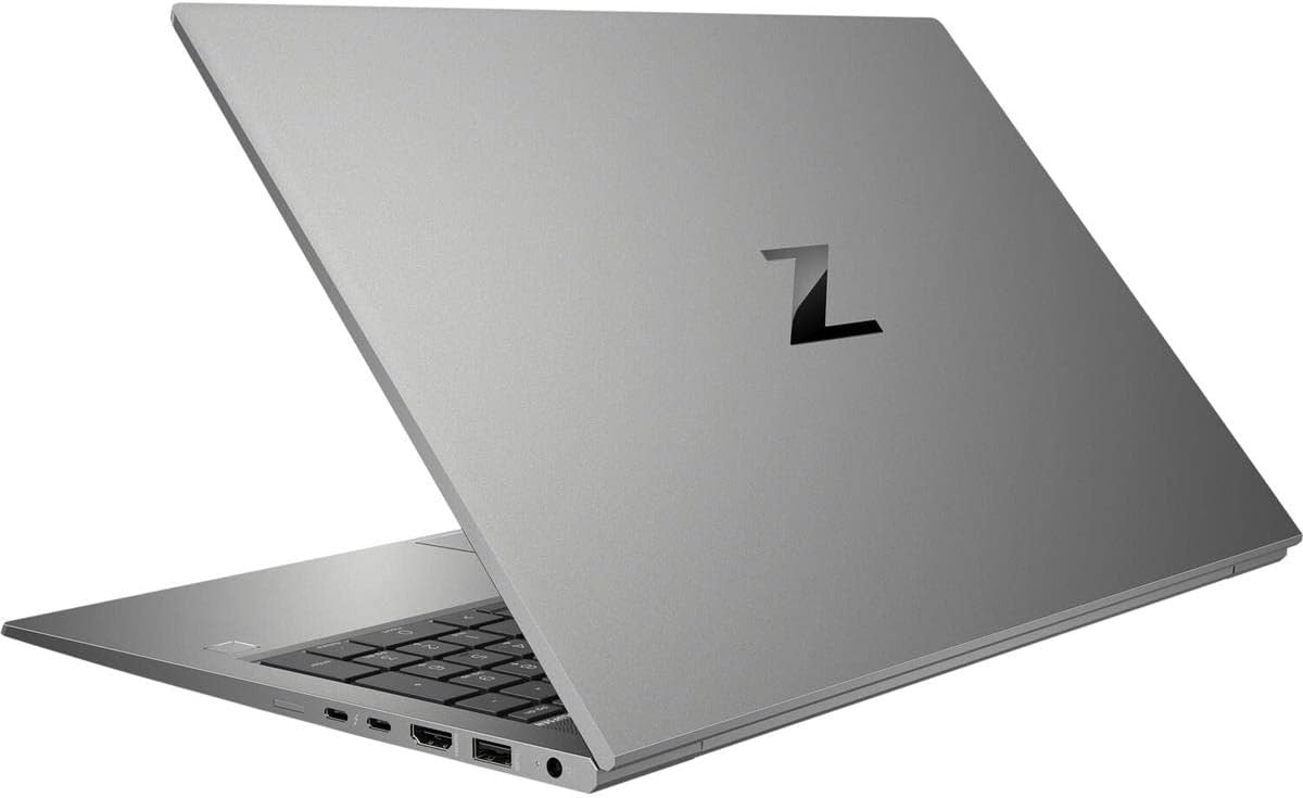 HP ZBook Firefly 14 G8 15.6″ FHD IPS Intel i5-1135G7 2.4 GHz 8GB 256GB SSD W11P