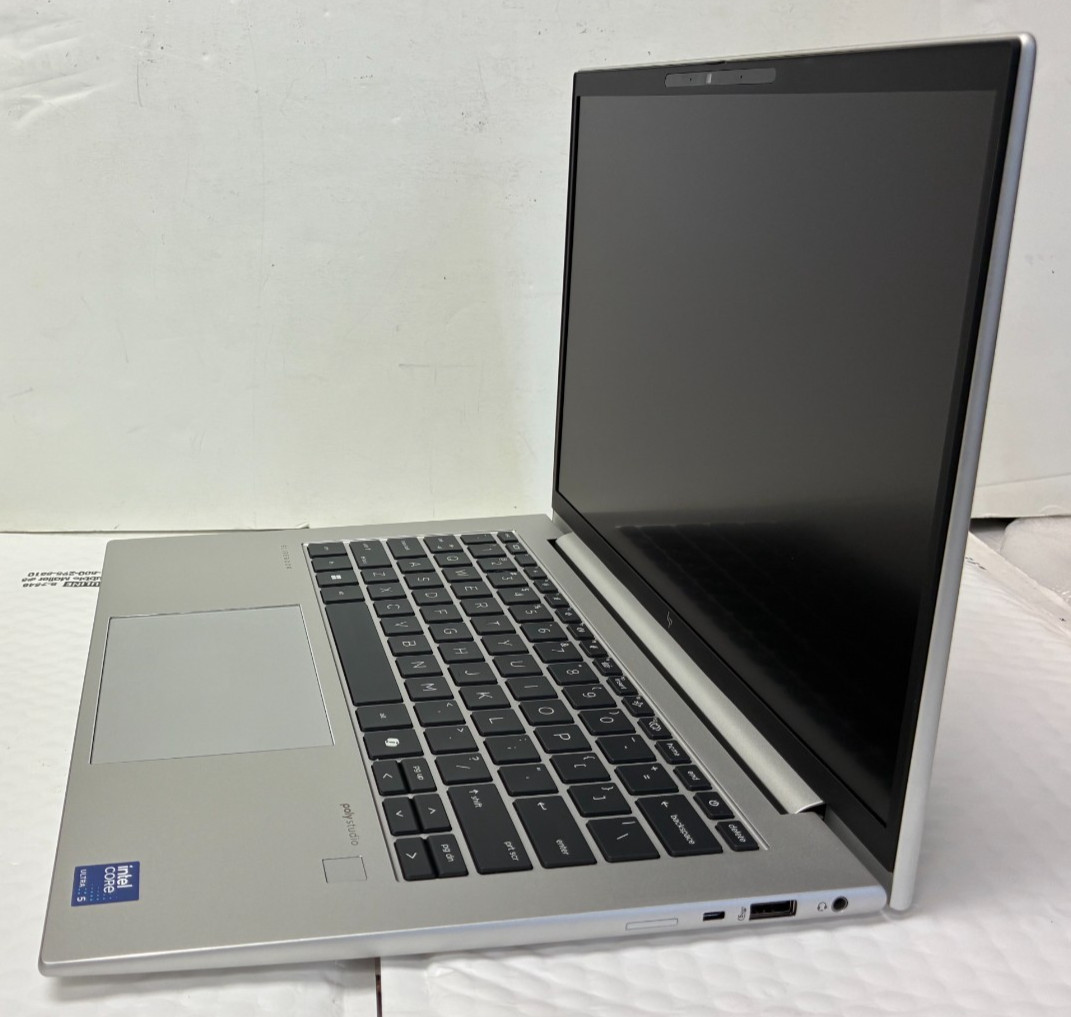 New HP EliteBook 840 G11 Laptop Ultra 5 125u 512GB 16GB win 11