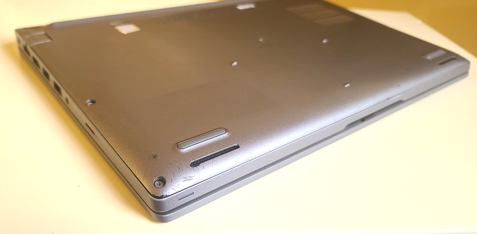 Dell Latitude 5420 i7-1165G7 32GB Memory RAM Windows 11 PRO 1TB NVMe SSD @ 100%