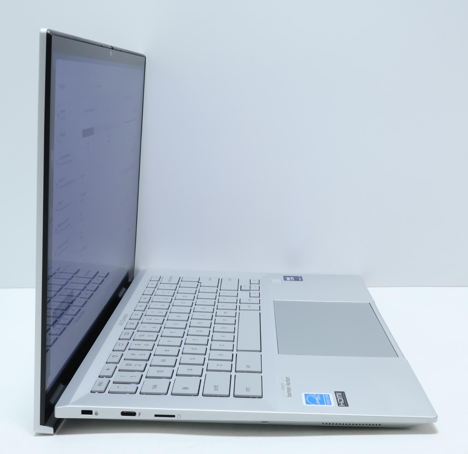 Asus Expertbook CX5403CM Chromebook Plus Core Ultra 5 115U 16GB 256GB 14″