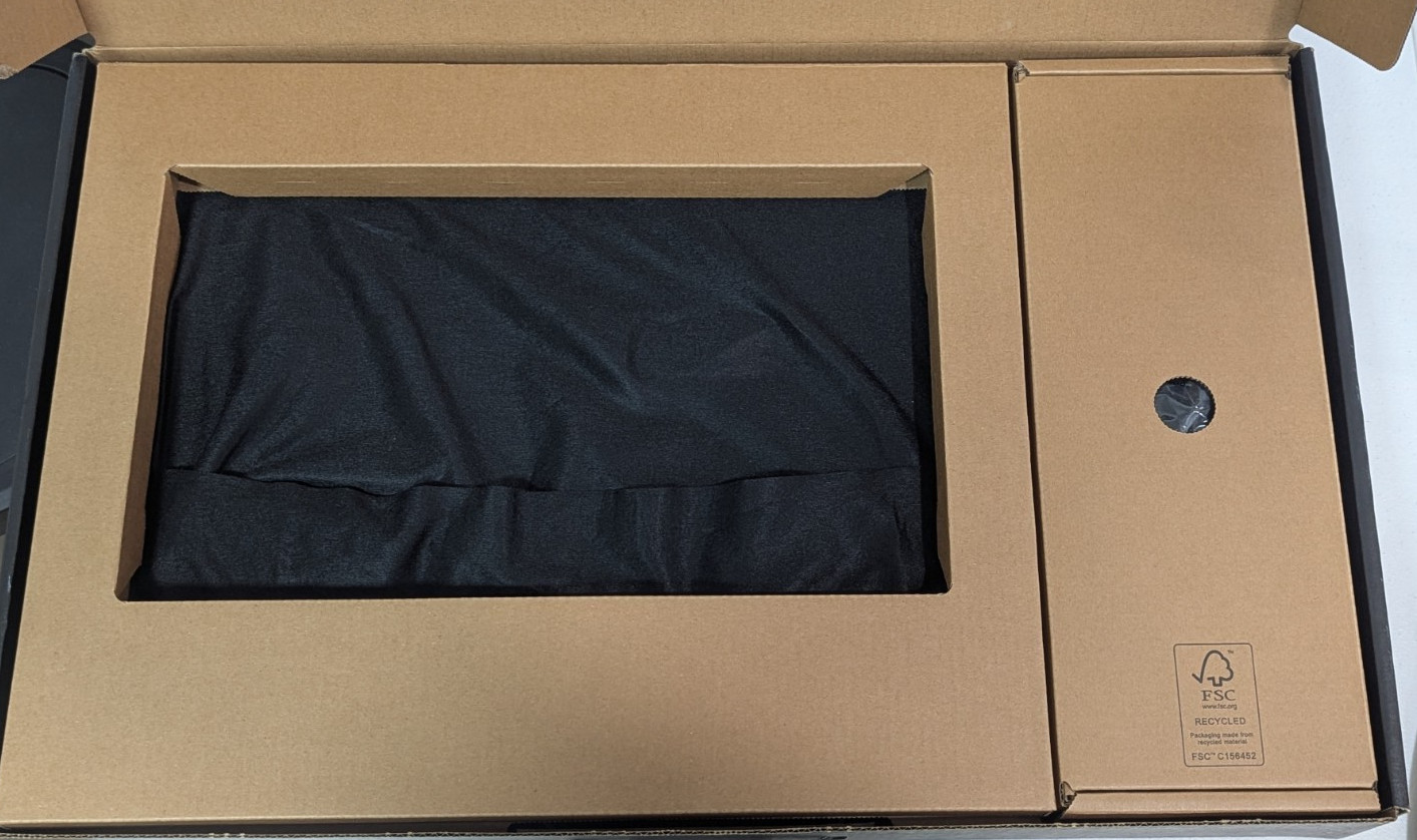 Acer Predator Helios Neo 16S Intel Ultra 9 275HX 32GB RAM NVIDA GeForce 5070 Ti