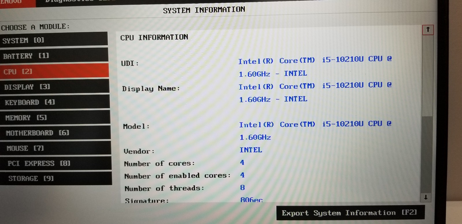 Lenovo ThinkPad E14 14″ Laptop Gen 1 Core i5-10210U 8GB RAM 240GB SSD w/Charger