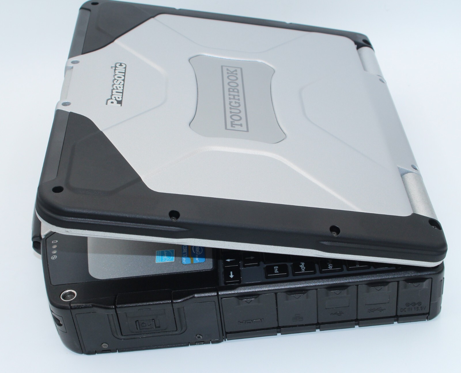 CF-31 Core i7-3520M@2.9✔️MK3✔️1TB SSD✔️DVDRW✔️WIN10P64✔️16GB✔️450 BIOS HRS✔️BKL