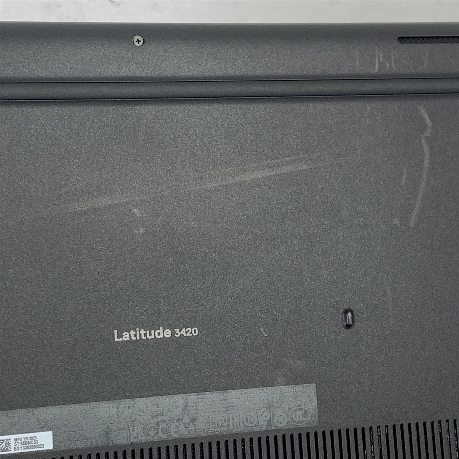 Dell Latitude 3420 14″ Laptop i5-1145G7 2.6GHz 16GB 256GB NVMe SSD – Win11
