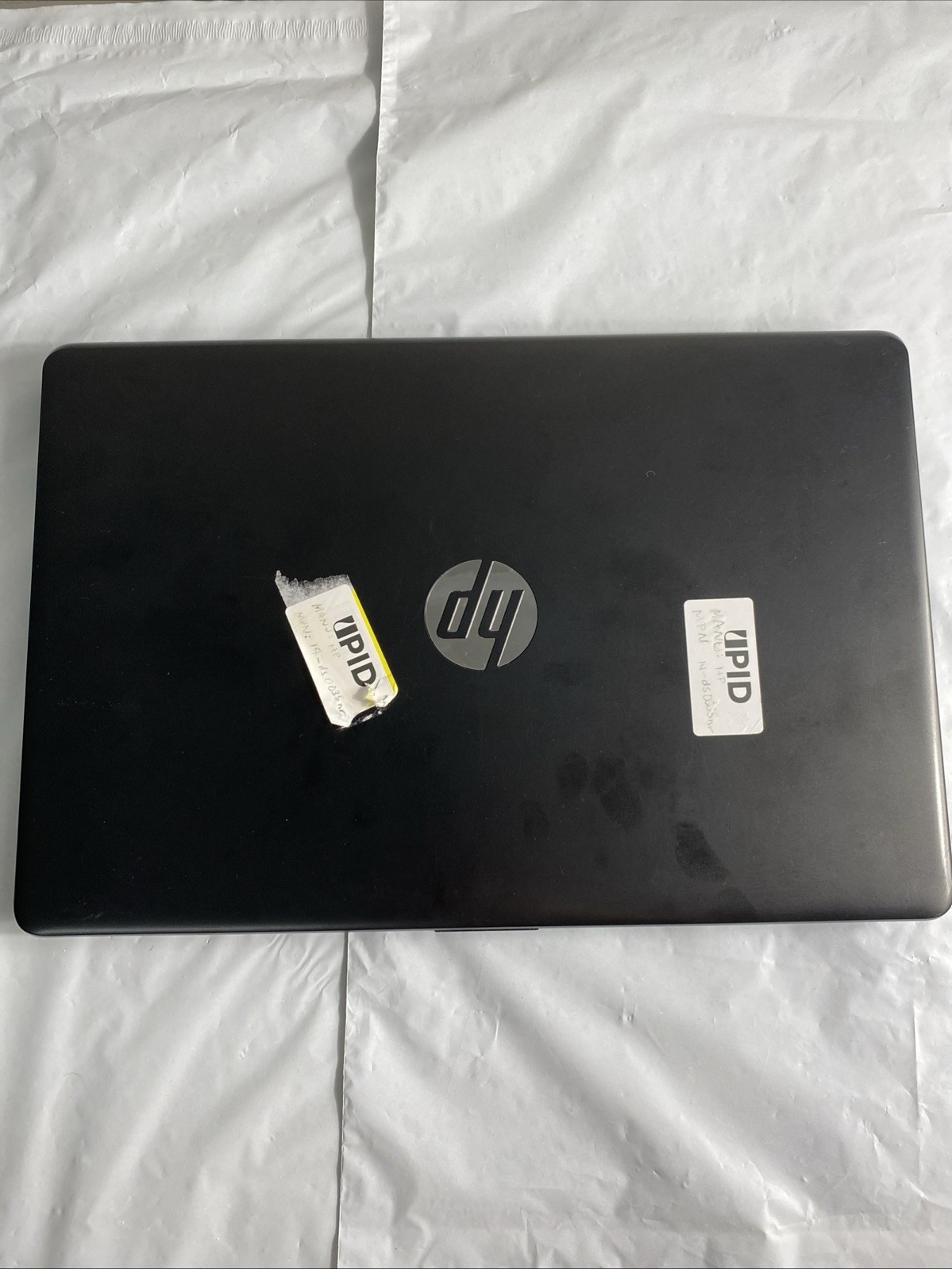 HP Stream Laptop 8GB RAM 32GB SSD – No Box – No Cable