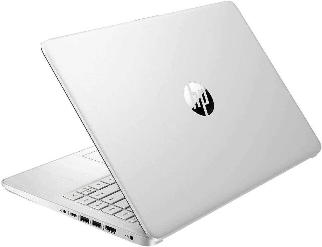 HP 14″ FHD Laptop Intel Core i5-1035G1 up to 3.6GHz 12GB Ram 256GB SSD Win10
