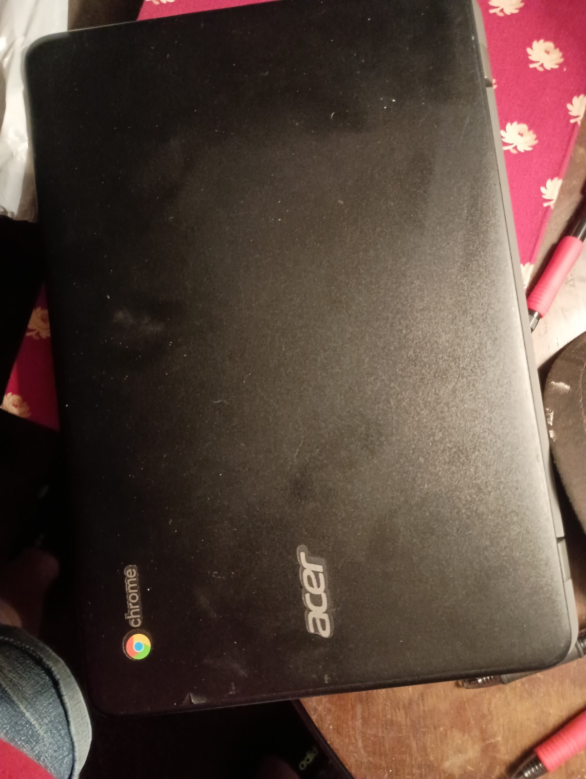 Acer ChromeBook 11.6 inch (32GB, Intel Celeron N, 2.48GHz, 4GB) Notebook/Laptop
