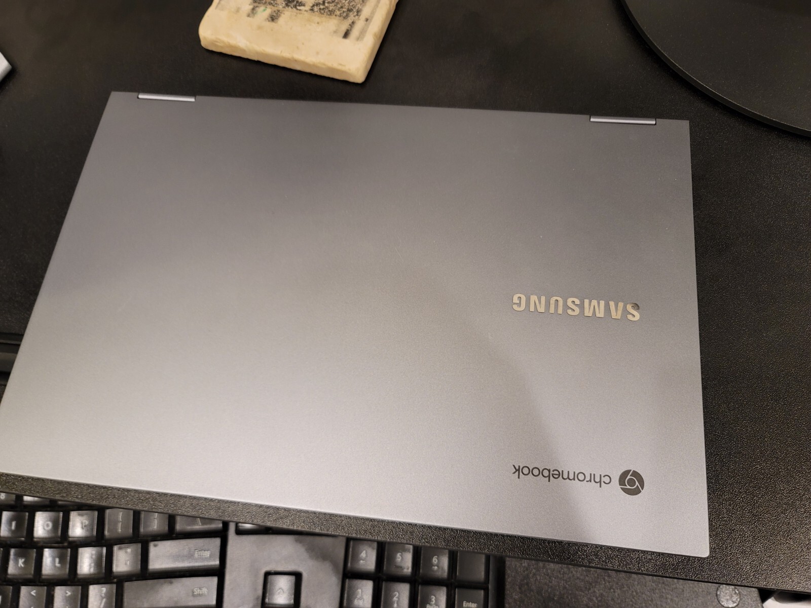 SAMSUNG GALAXY CHROMEBOOK 13.3″ 4K TOUCH