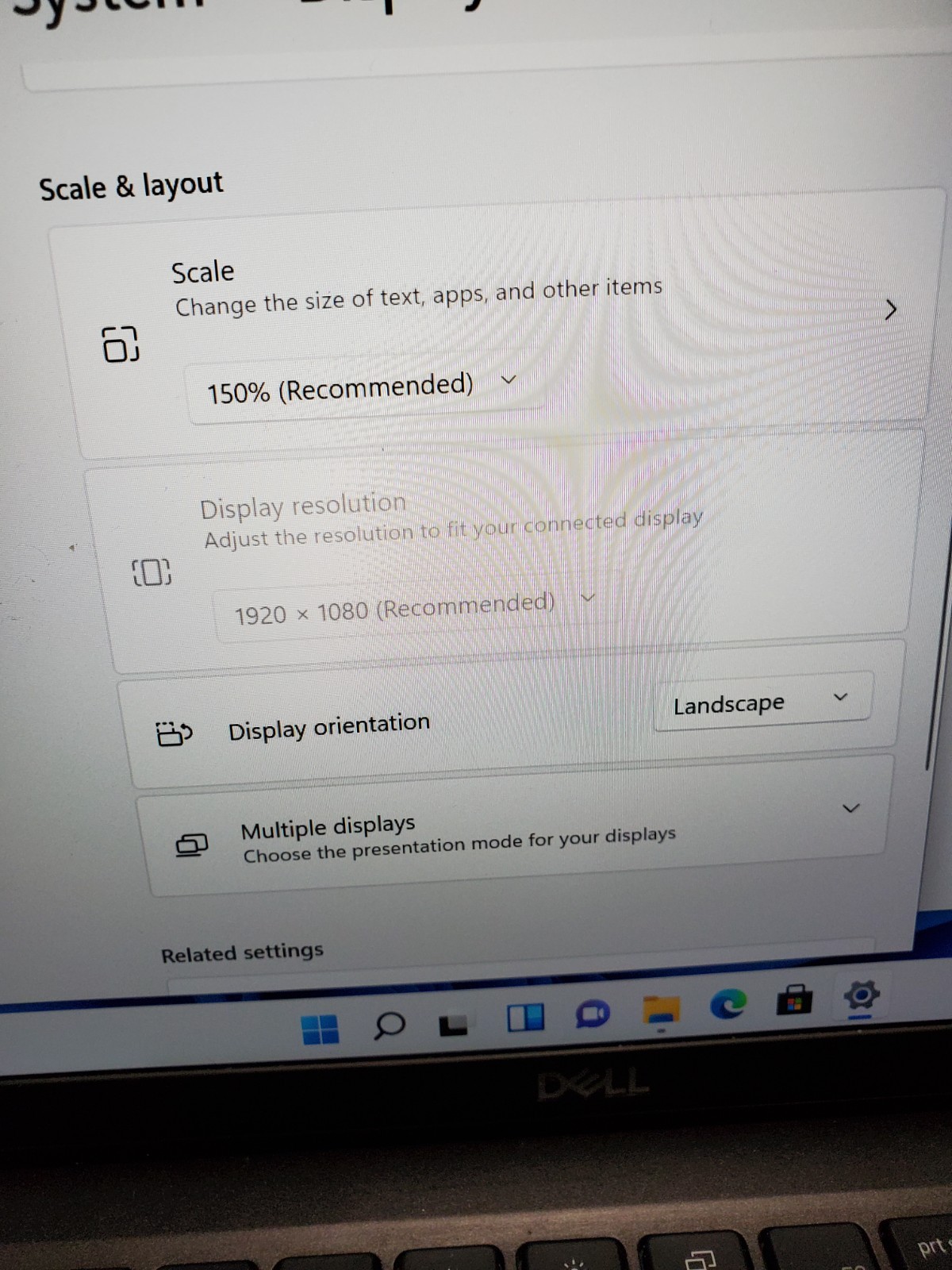 Dell Latitude 7410 14″ Laptop i5-10310U 1.7GHz 16GB RAM 256GB SSD Win11 #69