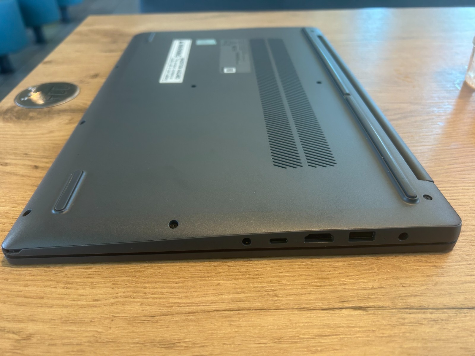lenovo ideapad slim 3 15abr8