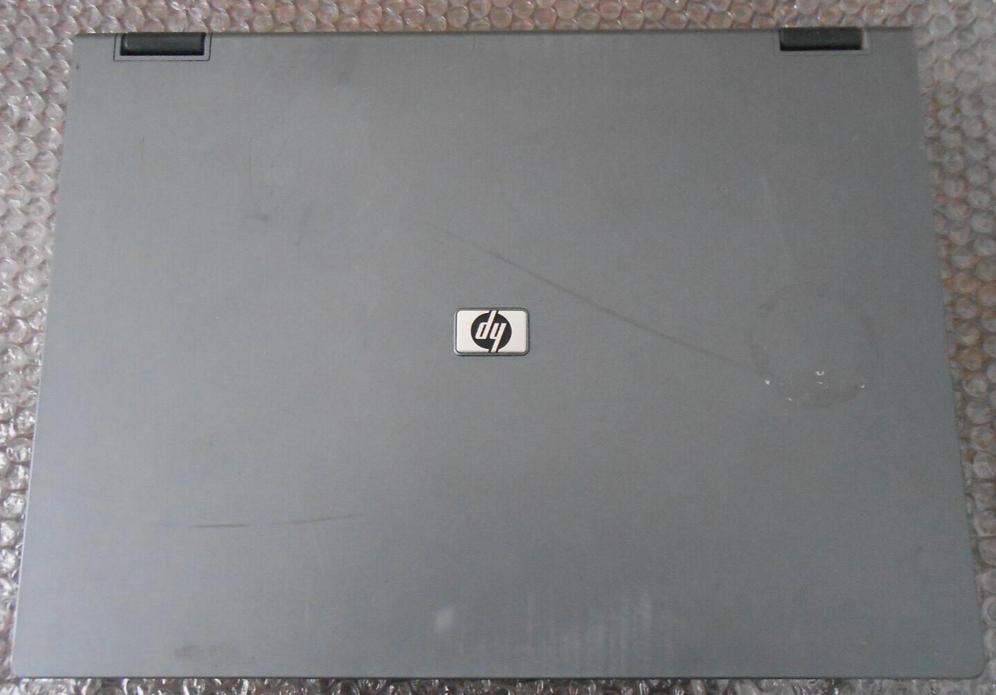 HP Compaq 6710b Core 2 Duo T7300 2GHz 16GB SSD Windows XP Pro