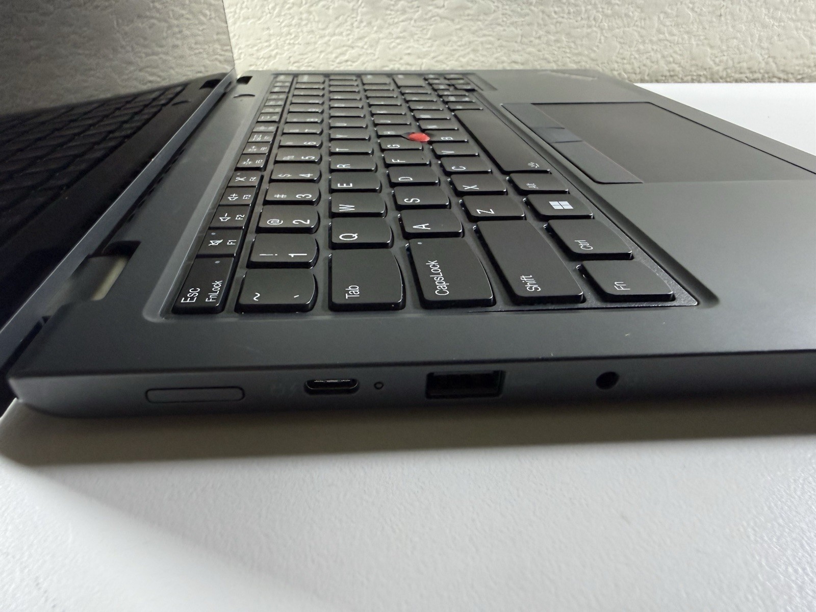 Lenovo ThinkPad L13 Yoga Gen 3 – i5-1245U 1.6GHz – 16Gb – NO SSD NO OS READ”