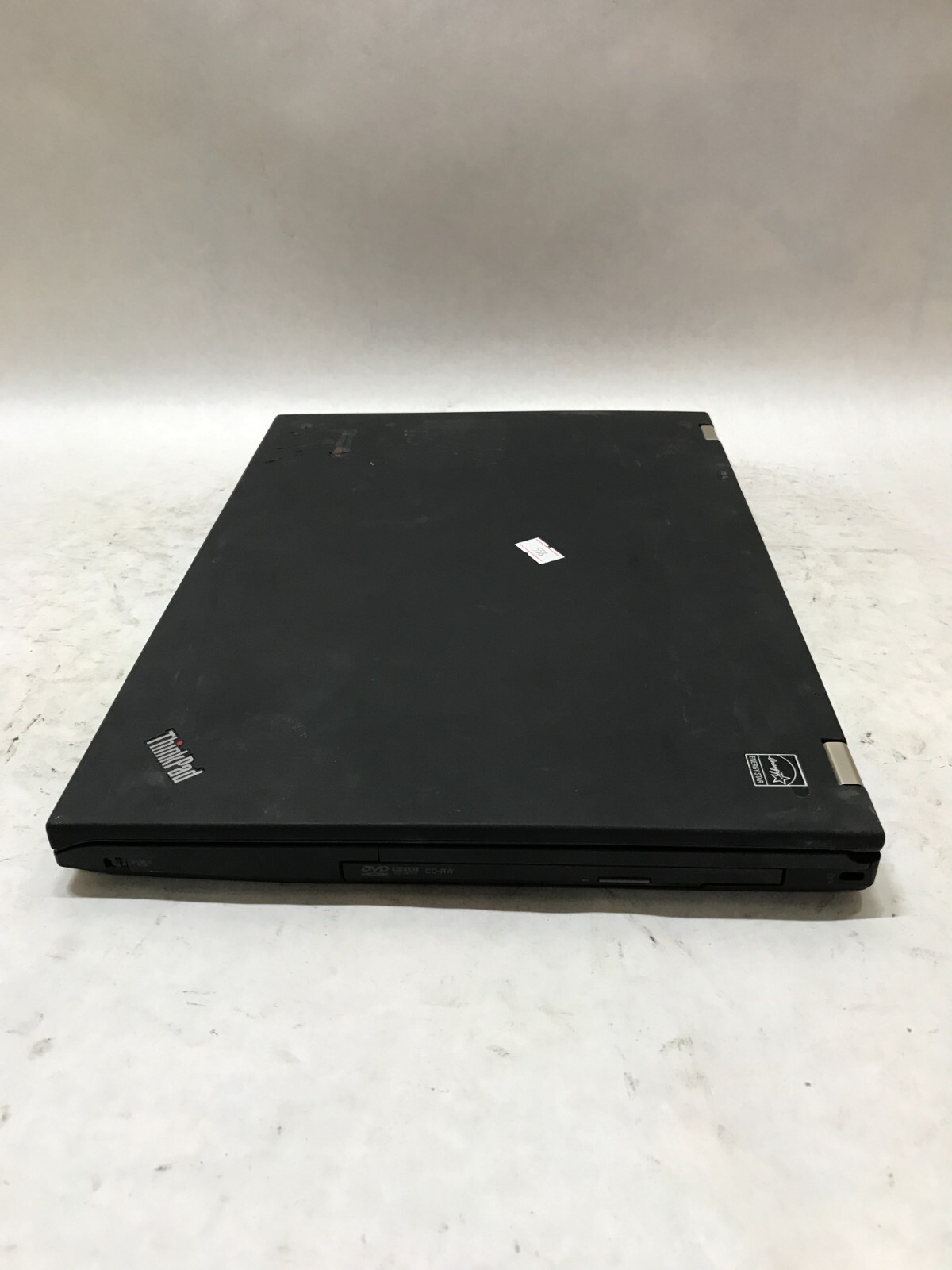 Lenovo ThinkPad T410s 14″ Intel Core i5 NO RAM NO HDD/OS Dead Screen Boots! – DW