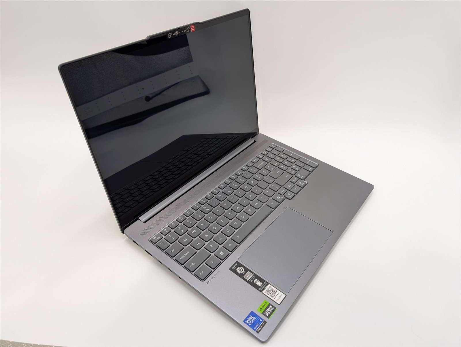 Lenovo IdeaPad Pro 5 16″ Ultra 9 285H 32GB 1TB SSD RTX Luna Grey Used-Very Good