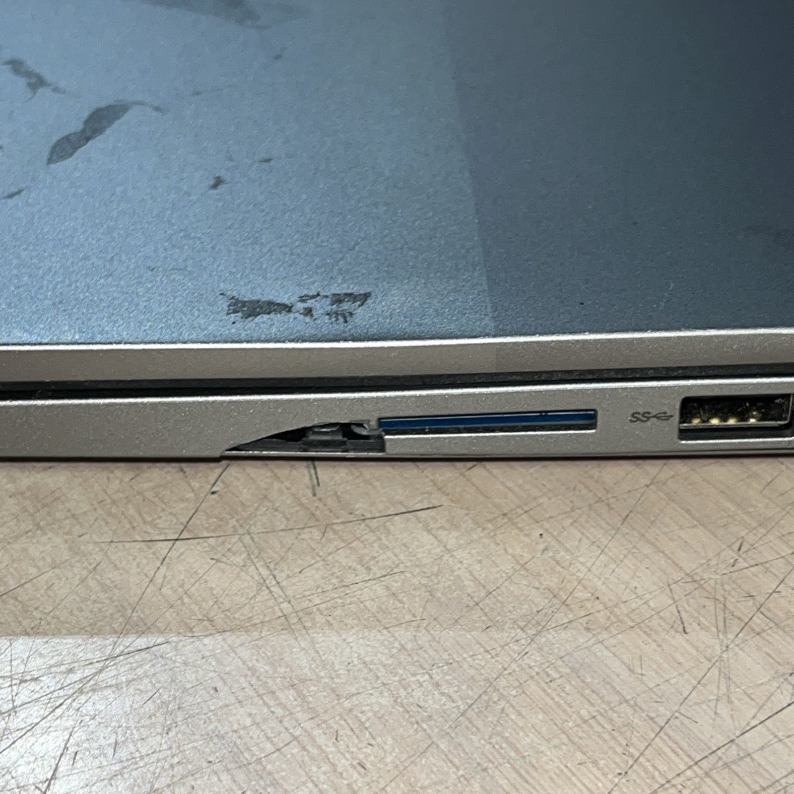 LENOVO THINKBOOK 14 G4 IAP INTEL CORE I7 8GB RAM NO HD
