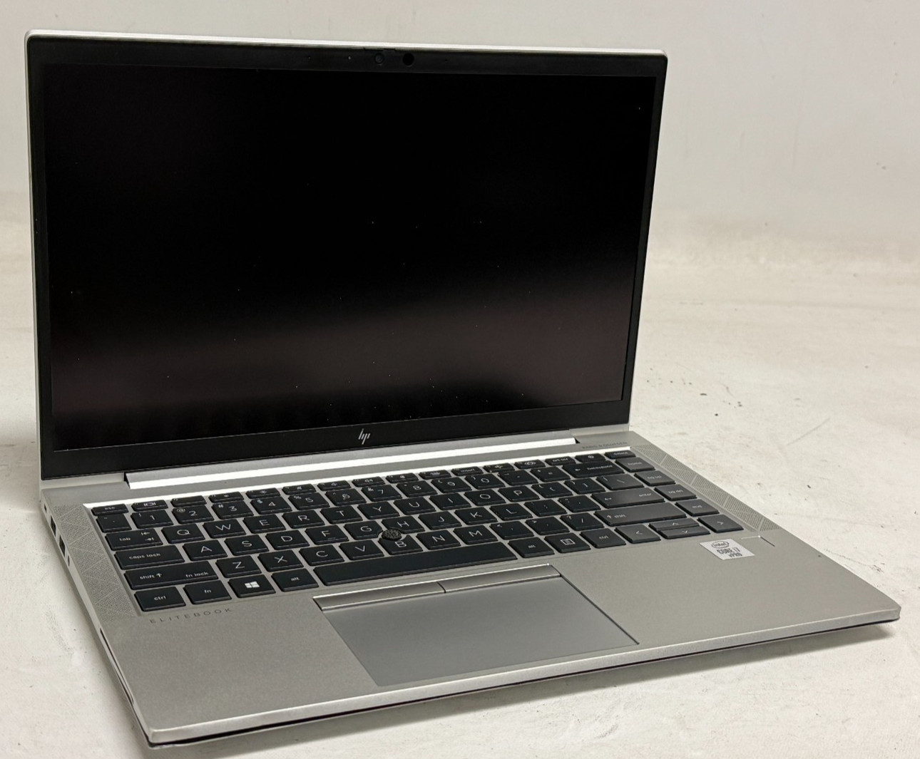 HP EliteBook 840 G7 14″ (i7-10610U 1.80GHz – 16GB RAM – 512GB SSD – Win11Home)