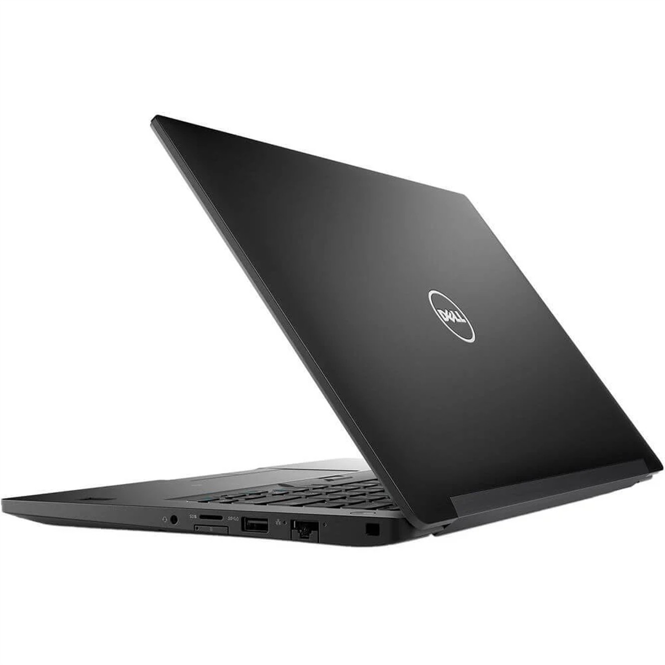 Dell Latitude 7490 14″ 16GB 512GB SSD Core™ i5-8350U 1.7GHz Win10P, Black