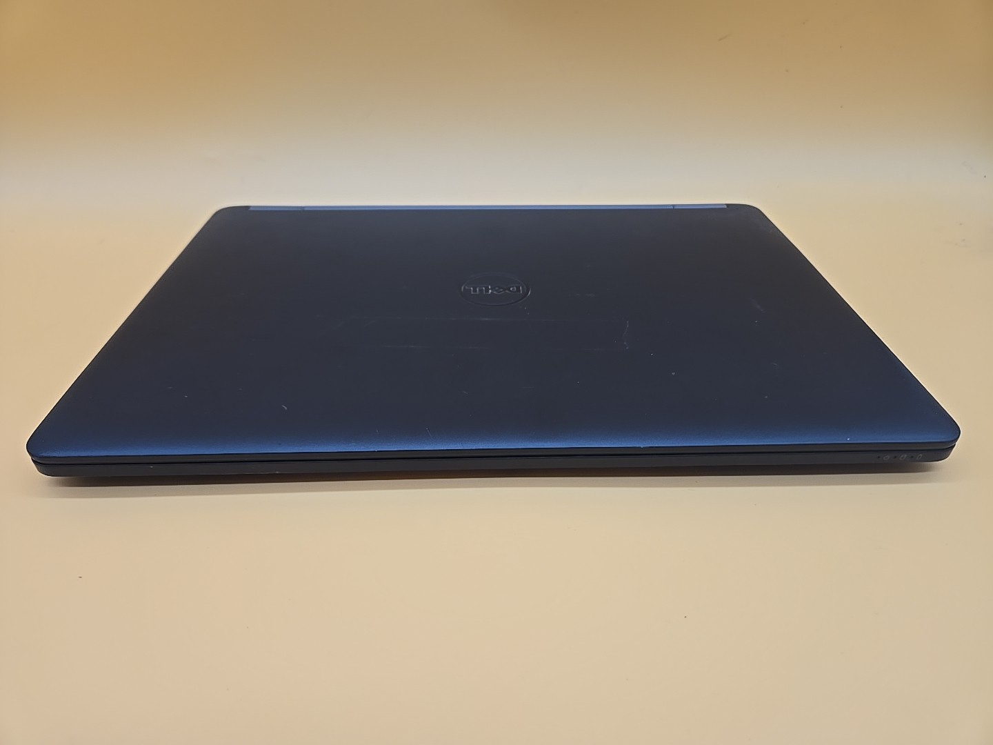Dell Laptop Latitude E7470 14″ Intel i7-6600U @2.60GHz 16GB RAM 512GB SSD – READ
