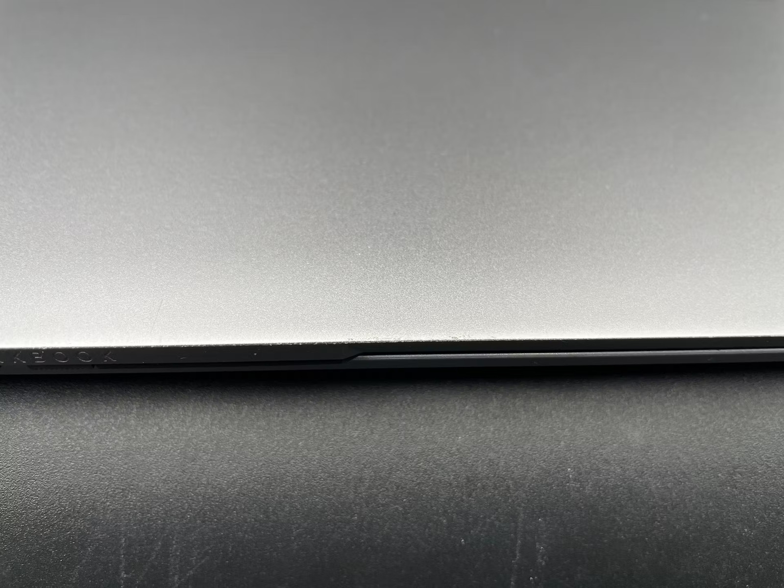 Lenovo ThinkBook 16 G8 IRL Used 16″ (Core 5 210H-16GB-512 GB NVMe)