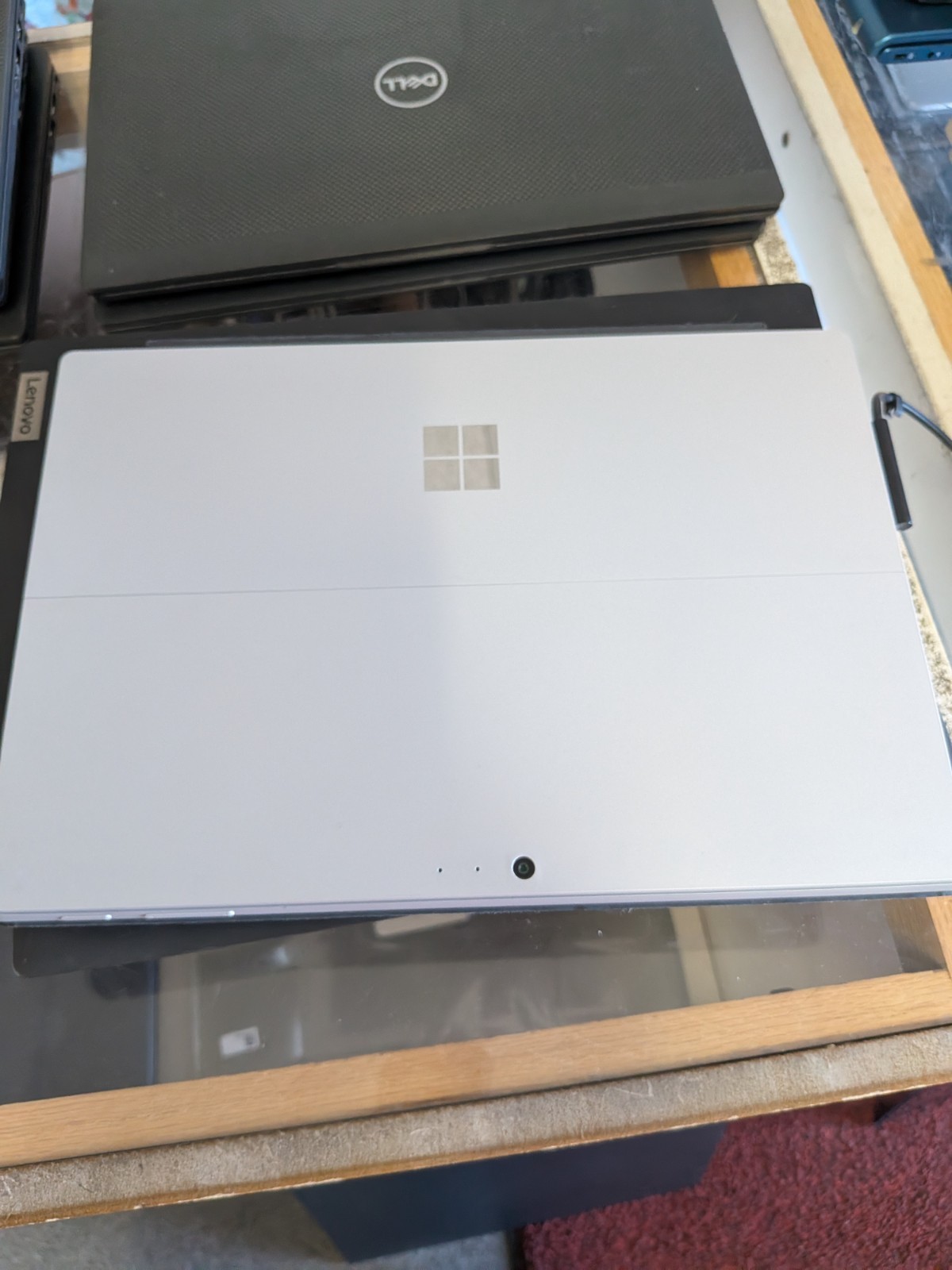 Microsoft Surface Pro Windows 11 64 Bit Laptop