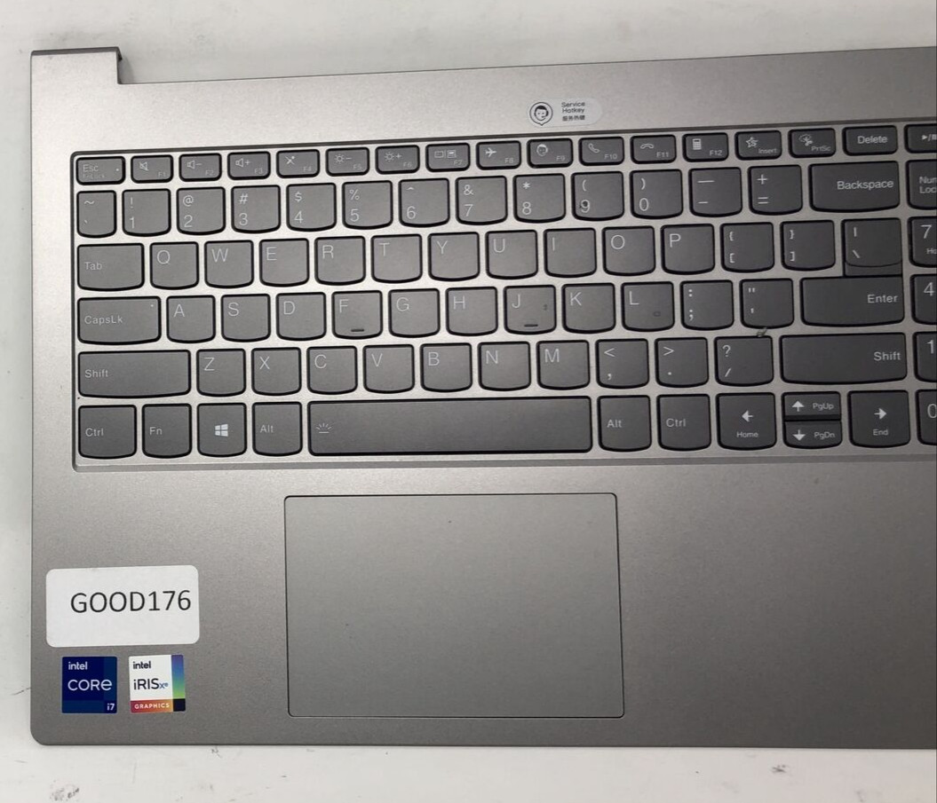 Lenovo ThinkBook 15 G2 ITL Backlit Keyboard
