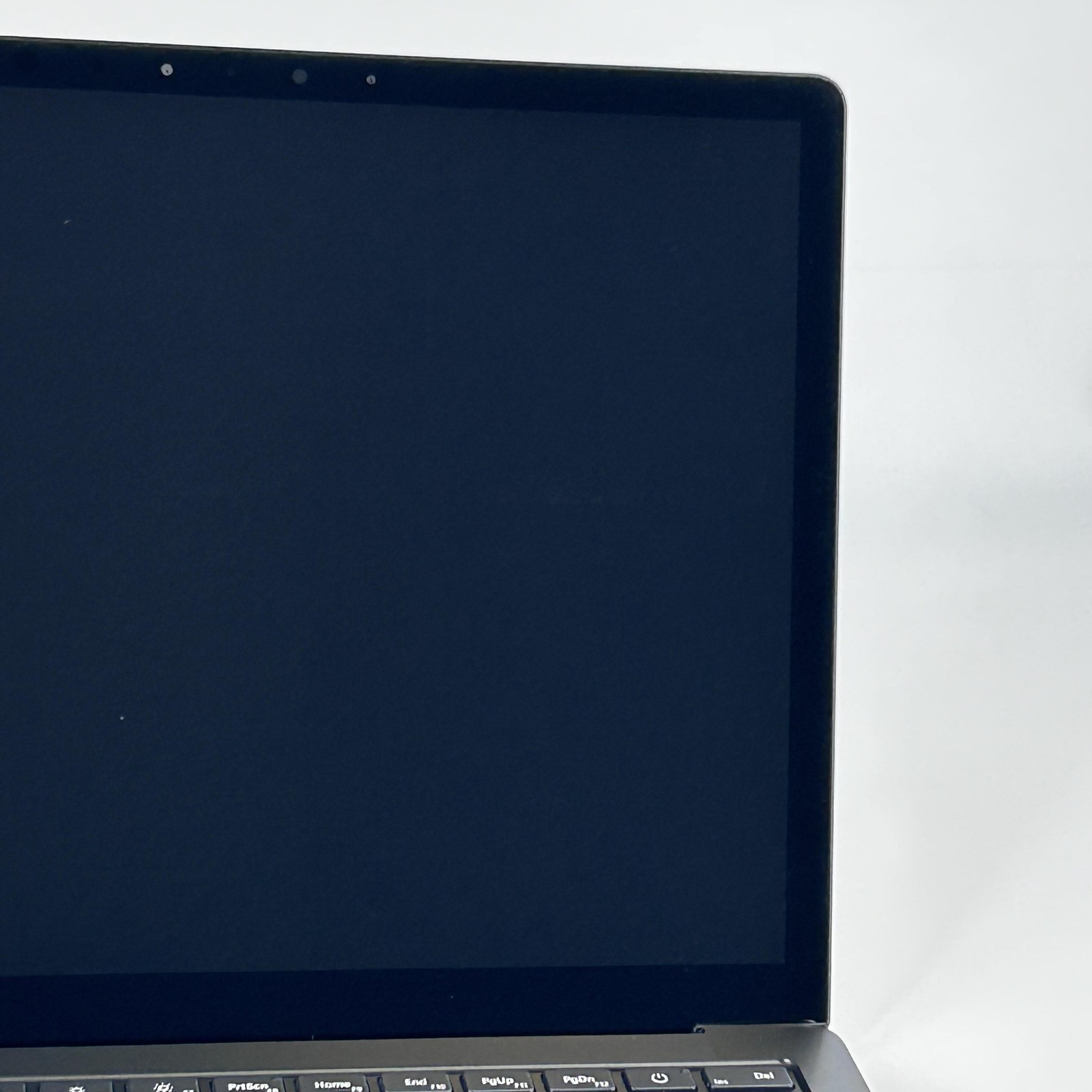 Microsoft Surface Laptop 5 13.5 2K TOUCH 2.7 GHz i7-1265U 16GB 512GB SSD Good
