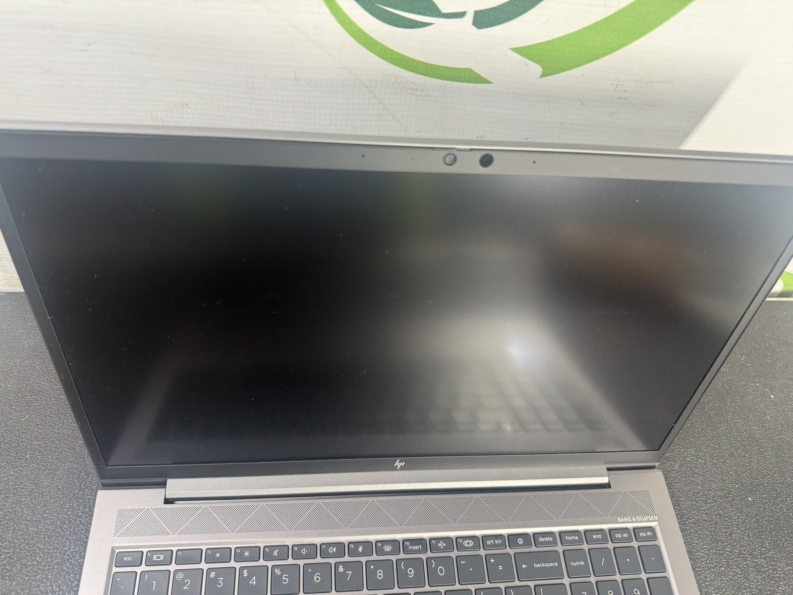 HP ZBook Firefly 15 G8 15.6″ Core i7-1185G7 3.0GHz 16GB DDR4 512GB SSD – READ