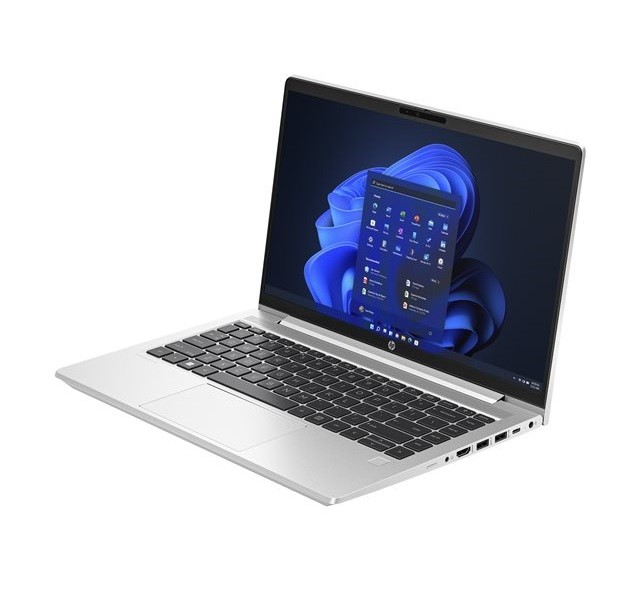 HP ProBook 445 G10 14” FHD Touch AMD Ryzen 3-7330U 8GB DDR4 256GB SSD W11P, SL