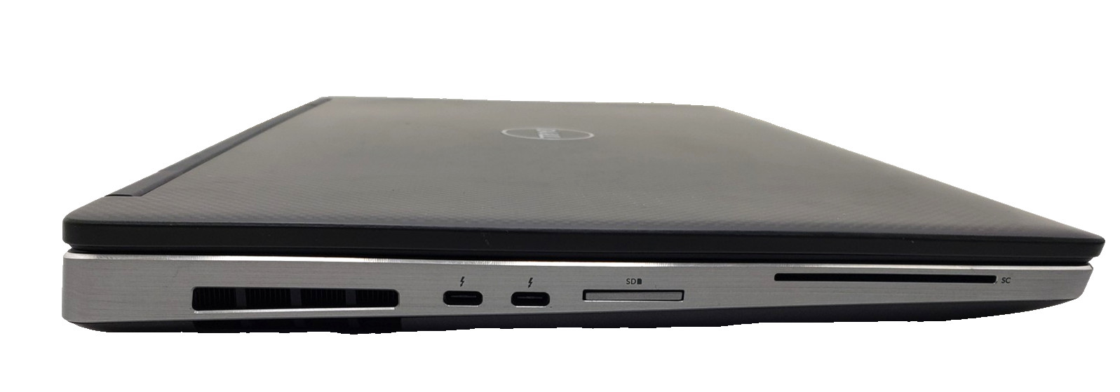 Dell Precision 7540 Xeon E-2276M 16GB RAM 512GB SSD RTX 3000 Windows11 Laptop PC
