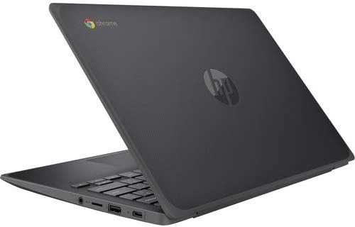 HP Chromebook 11A G8EE 1.6 GHz, 4GB RAM 16W64UT 32GB SSD 11.6″ LED Black (Good)
