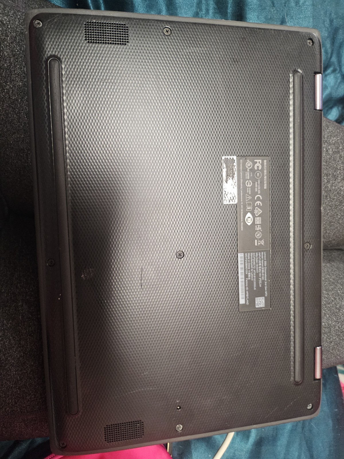 Lenovo Chromebook 300e/500e Gen 3 Touch