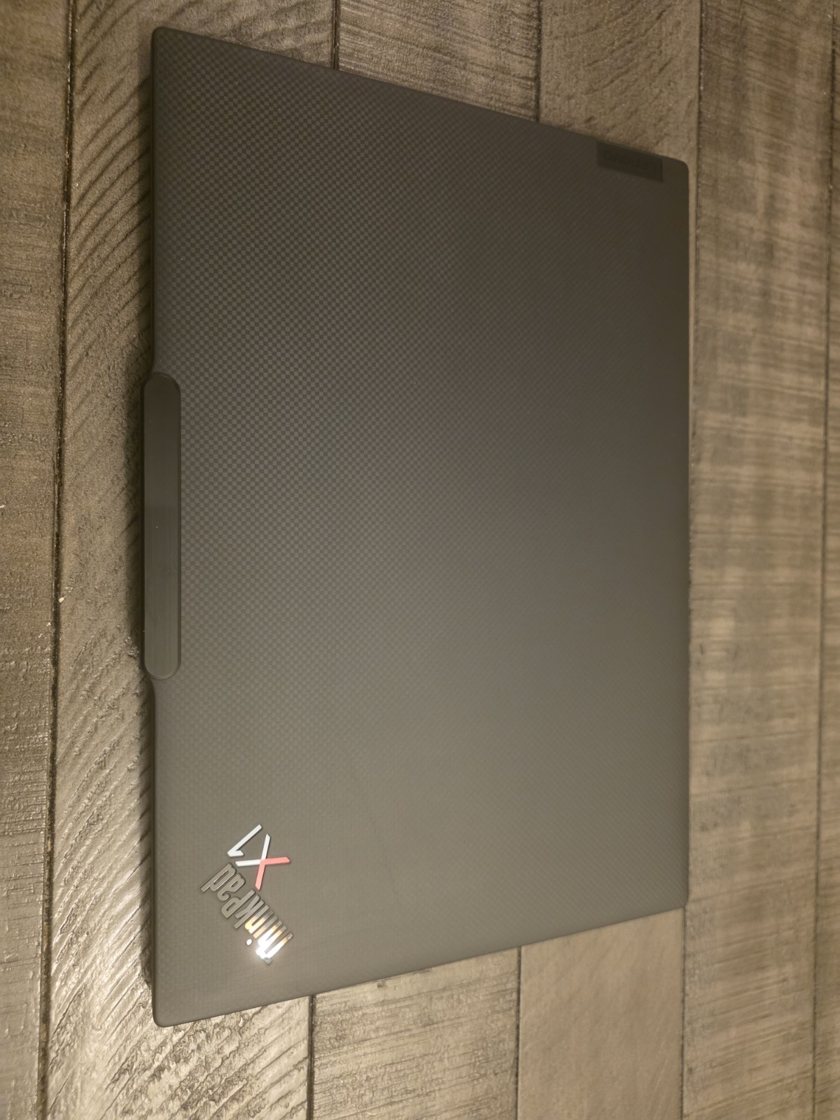 Lenovo ThinkPad X1 Carbon Gen 12 14″ Ultra 7 165U 32GB 512GB – USED