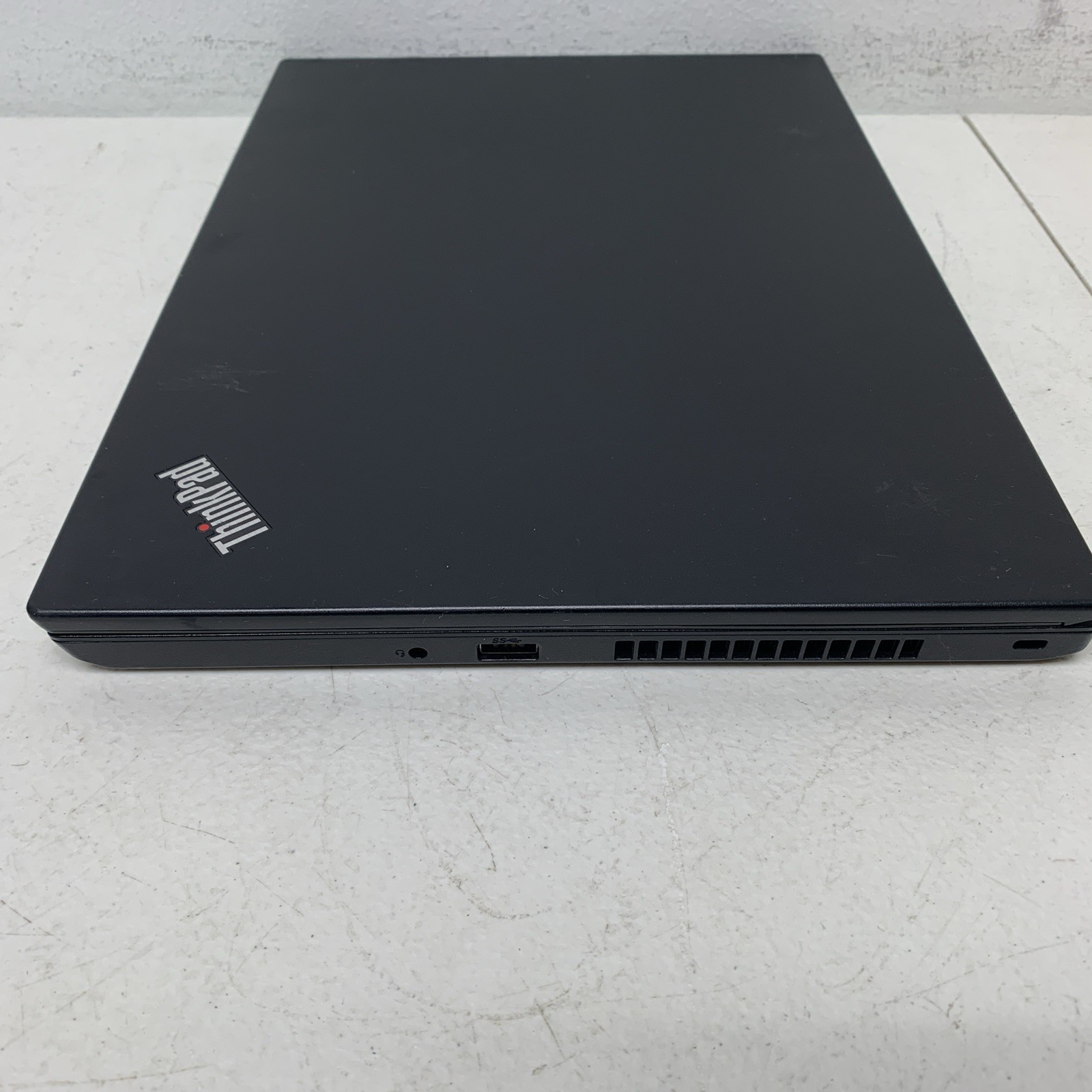 Lenovo ThinkPad L480 14″ Core i3-8130U 2.20 GHz 8GB RAM 256 GB SSD Wind 11 Pro