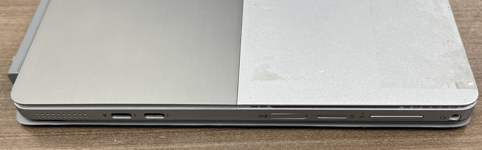 Dell Latitude 7200 2-in-1 i5-8365U 16GB RAM 128GB SSD *See Description