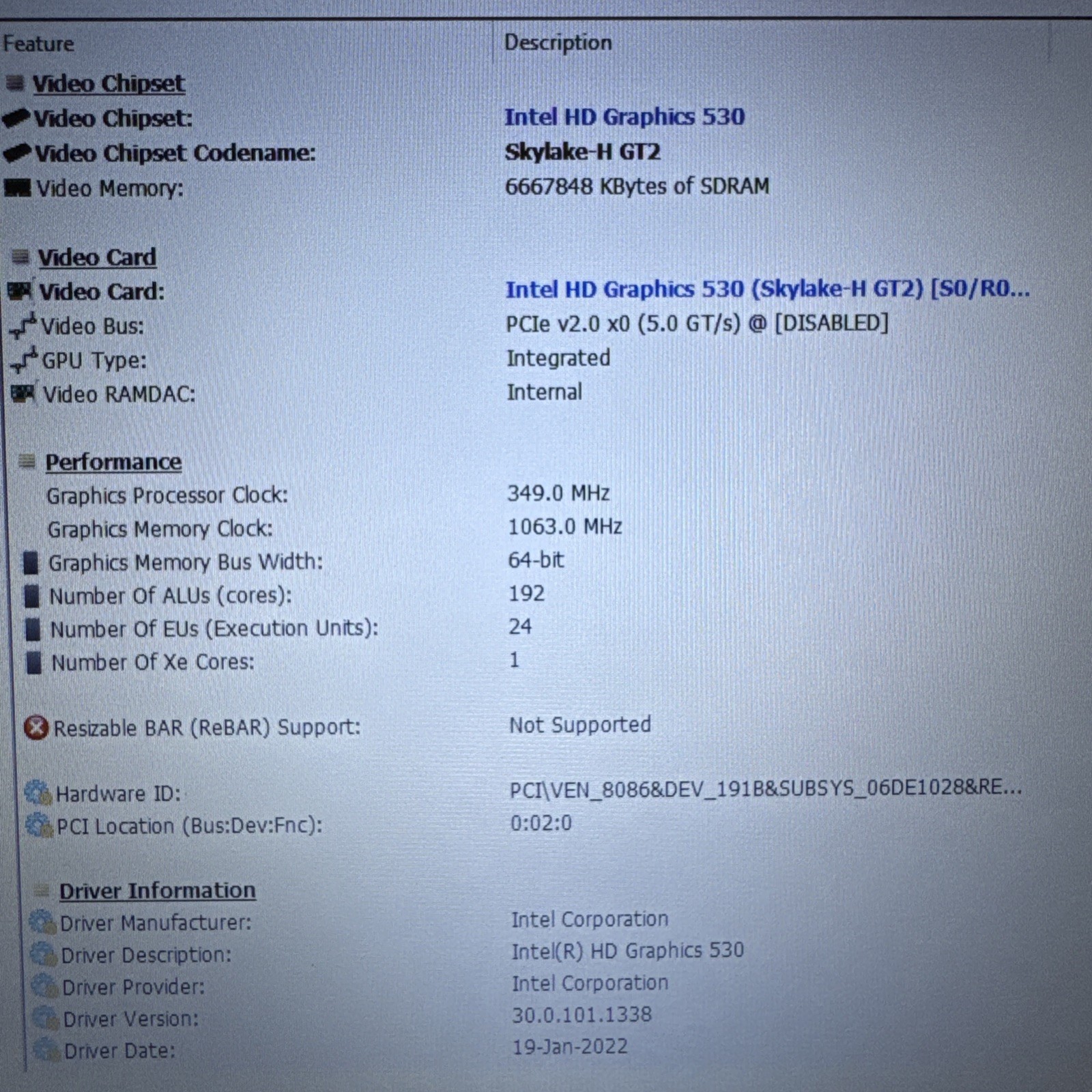 Dell Latitude E5470 | Quad Core i7 16GB RAM 512GB SSD | Backlit FPS Win 11 Pro