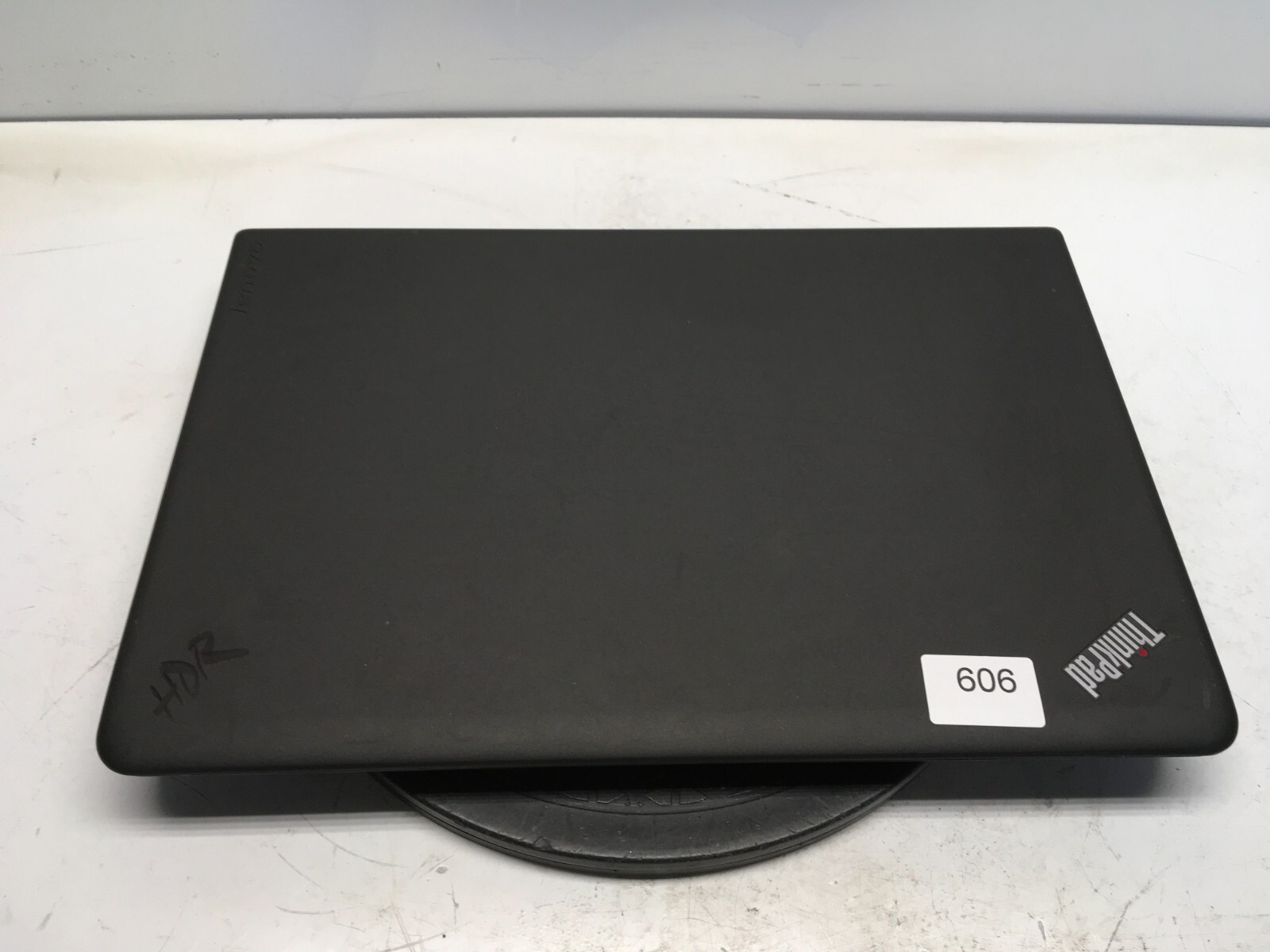 Lenovo ThinkPad E550 Intel i3-4005U 1.7GHz 4 GB NO HDD