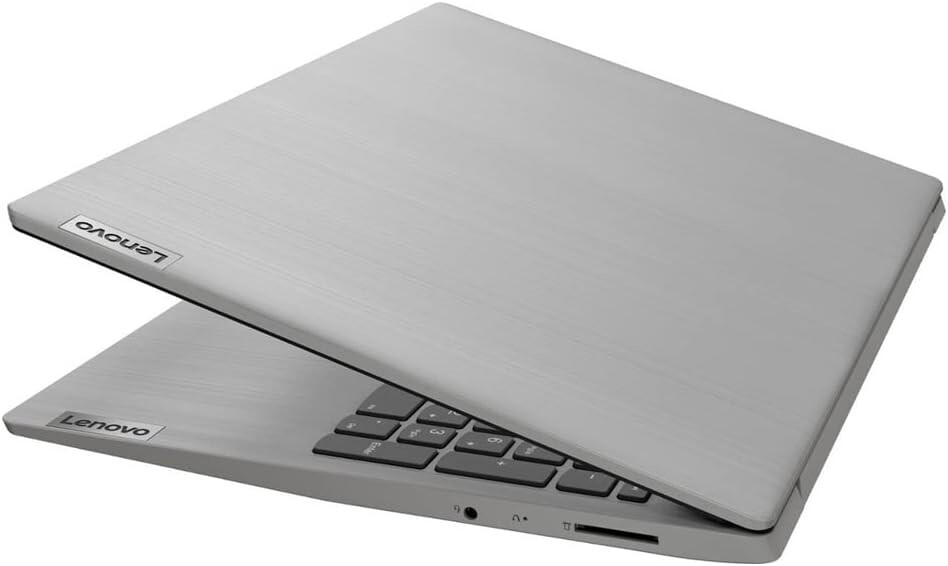 Lenovo Ideapad 3i 15.6″ HD Touchscreen Laptop, 11th Gen Intel Core i3-1115G4, 8G