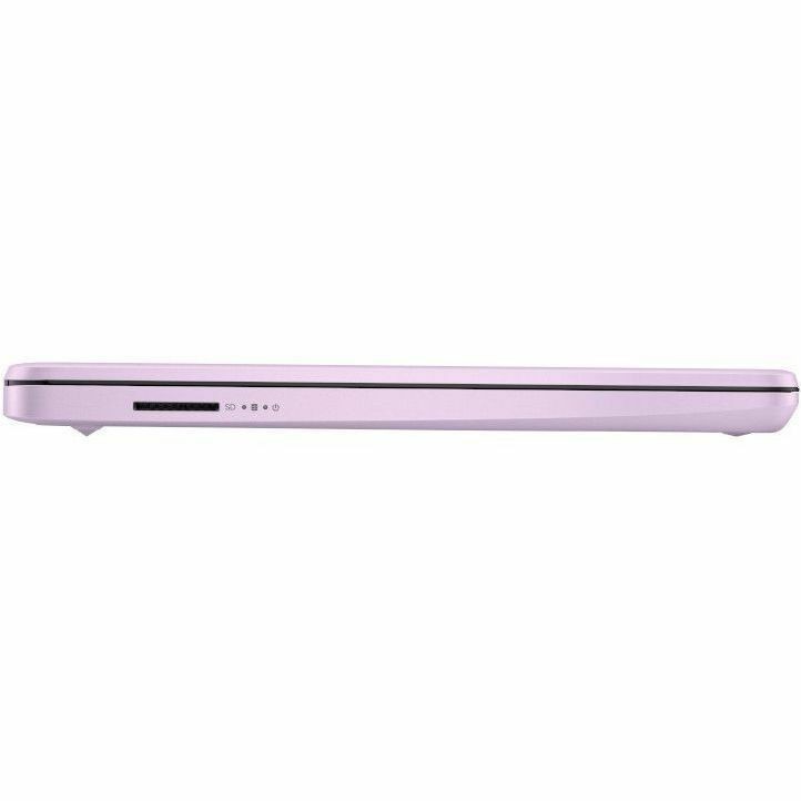 Hewlett Packard B8SU1UA#ABA 14″ Notebook Intel Celeron N4500 Honey Lavender