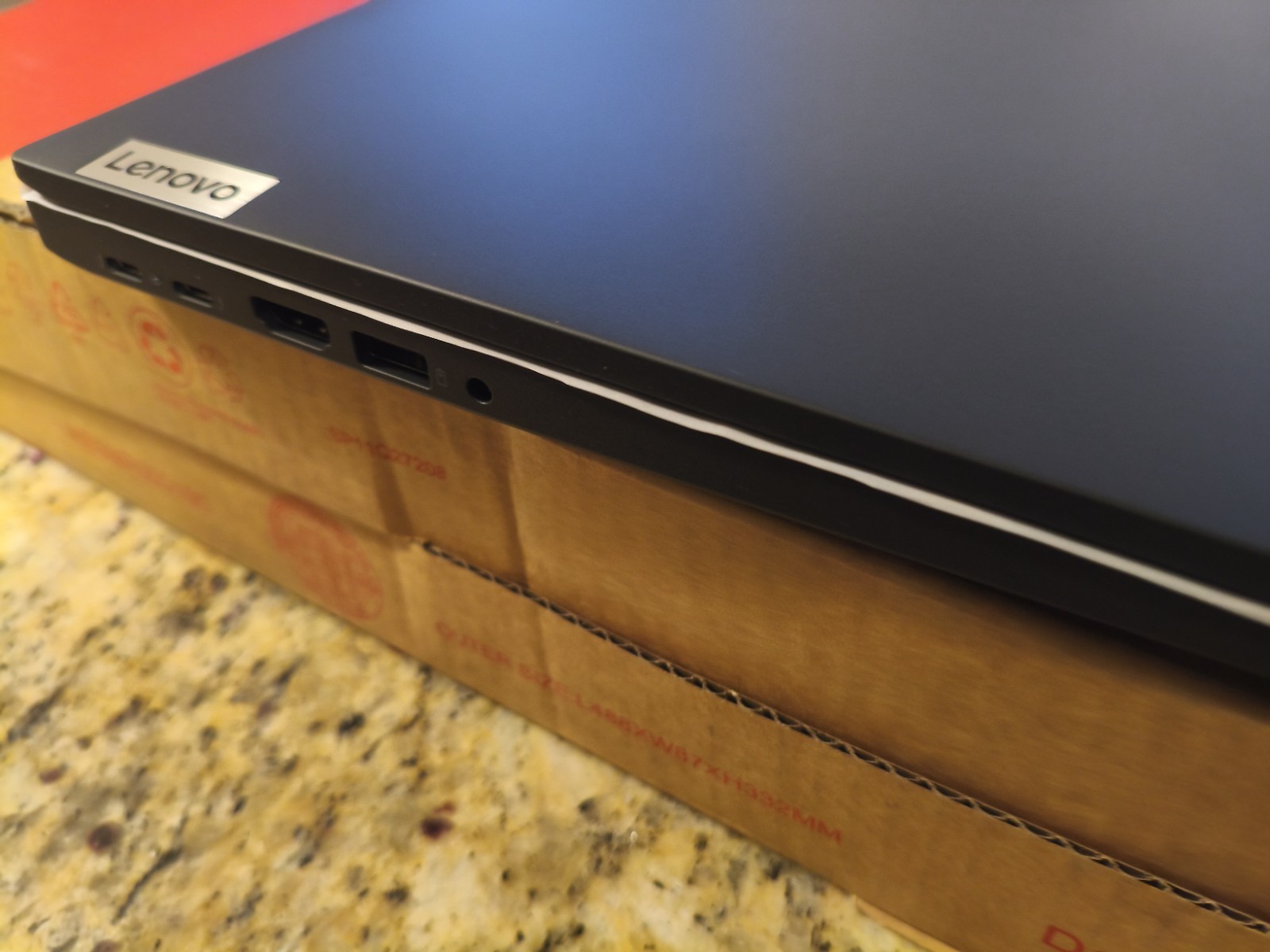 Lenovo ThinkPad T16 Gen 4 Laptop, 16″ Touch, Ryzen AI Pro 350 16GB 512GB Win 11