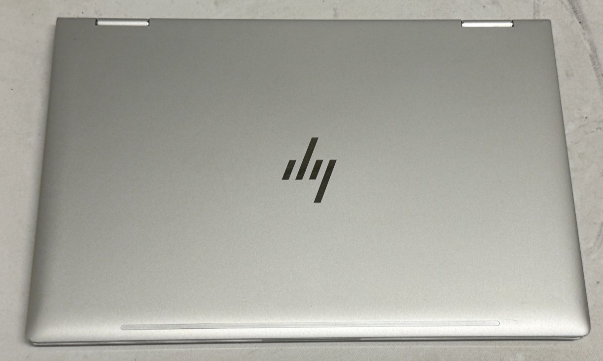 HP EliteBook x360 1040 G6 2in1 14″ (i5-8365u – 8GB RAM – 256GB SSD – Win11Home)